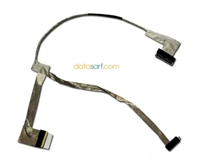Lenovo B560 V560 Lcd Data Flex Kablo 50.4JW09.011