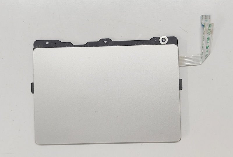 MSI PX60 Orijinal Touchpad Mause