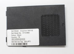 Dell N5110 M5110 Orijinal Alt Kapak