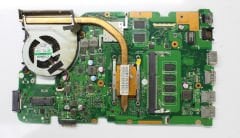 Asus K555L Anakart İ5-5200U/ 940M X555LD Rev 3.3