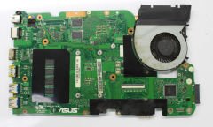 Asus K555L Anakart İ5-5200U/ 940M X555LD Rev 3.3