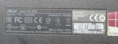 Asus K555L Anakart İ5-5200U/ 940M X555LD Rev 3.3