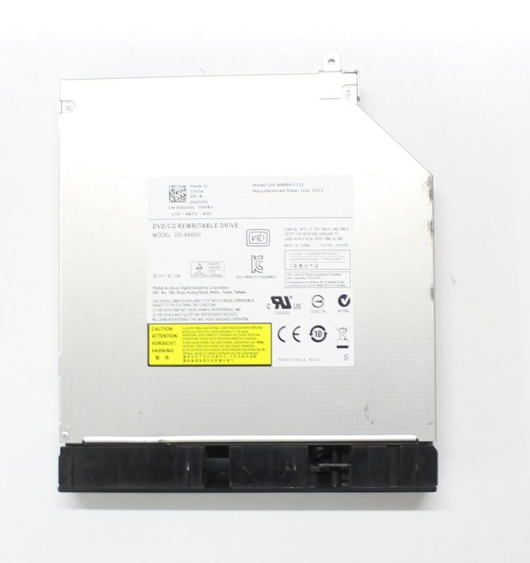Dell N5110 M5110 Orijinal Dvd Okuyucu