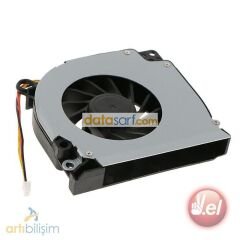 Dell Inspiron 1525 1526 1545 1546 Pp41l Pp29l Orijinal Fan