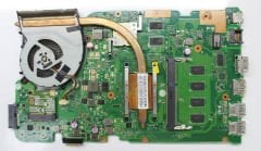 Asus X555Y X555YA X555YI X555D X555DG A555D K555Y AMD Anakart A8-7410/ R5 M320