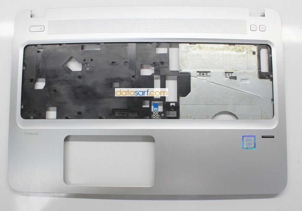 Hp 450 G4, 455 G4, Hstnn-Q03c Üst Kasa Palmrest