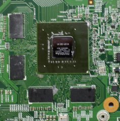 Dell N5110 M5110 Orijinal Anakart