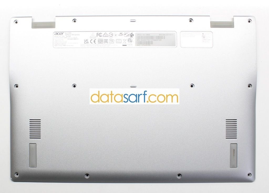 Acer Chromebook Spin CP513-1HL Alt Kasa 60.HX0N7.001