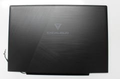 Casper Excalibur G770 Orijinal Lcd Cover Ekran Arka Kapak Kılcal Çizikli