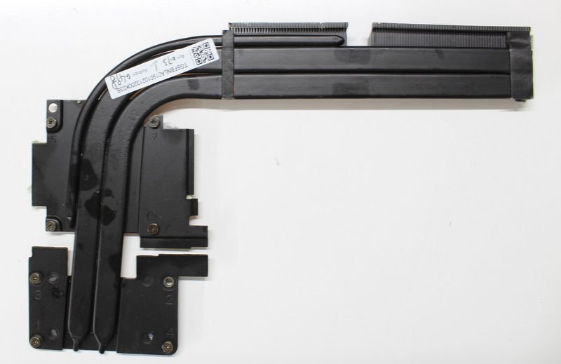 Casper Excalibur G770 Orijinal Fan Heatsink