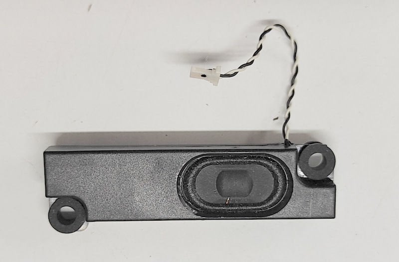 Msı 6RF Orijinal Hoparlör Speaker Sağ