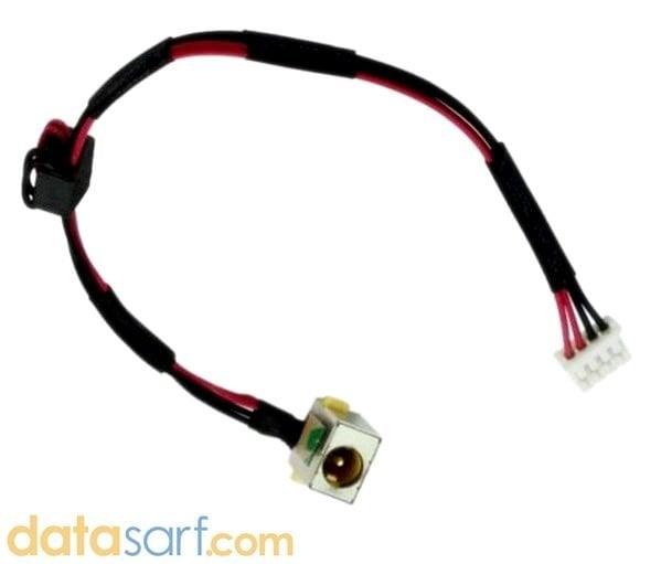 Acer V3-572 V3 572 Power Jack Dt009023