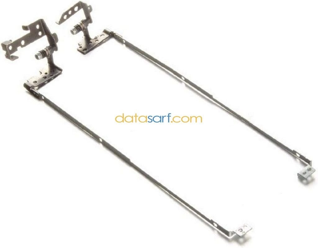 Hp 650 655 Cq58 Menteşe Set