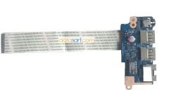 Hp 450 G4, 455 G4, Hstnn-Q03c Usb Ethernet Kart Da0x83tb6f0