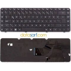 Hp G62-300 Klavye 613386-001