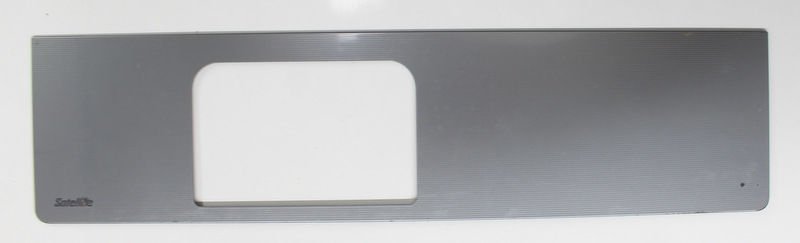 Toshiba L5D-A L55DT-A L55T-A Orijinal Touchpad Kapağı