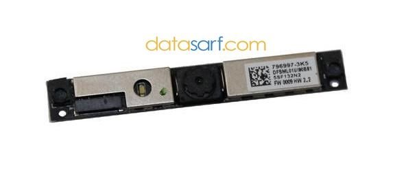 Hp 450 G4 455 G4 470 G4 Hstnn-Q03c Webcam Kamera 796997-3k5