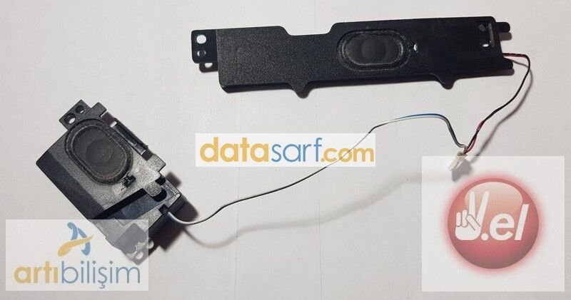 Dell 1545 1546 Pp41l Hoparlör Speaker