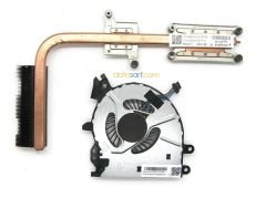 Hp 450 G4 455 G4 470 G4 Hstnn-Q03c Fan Ve Soğutucu Bakır 470 G4 910976-001 905774-001