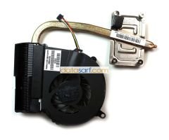 Hp 650 655 Cq58 Fan Ve Soğutucu Bakır 688306-001