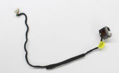Toshiba L5D-A L55DT-A L55T-A Orijinal Ethernet Soketi