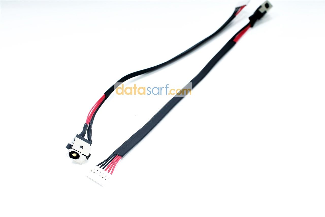 Asus X550C Power Jack Şarj Soketi 14004-01450000