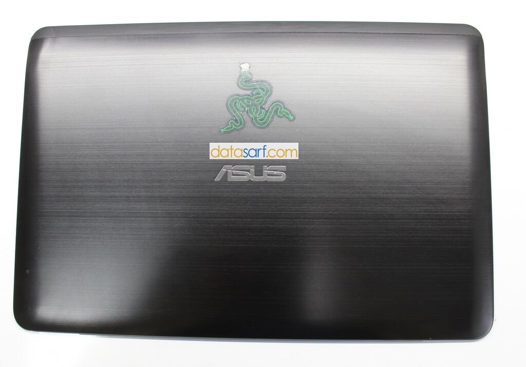Asus K555 A555 R556 Lcd Cover Hafif Kusurlu
