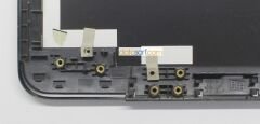 Asus K555 A555 R556 Lcd Cover Hafif Kusurlu