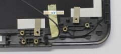 Asus K555 A555 R556 Lcd Cover Hafif Kusurlu