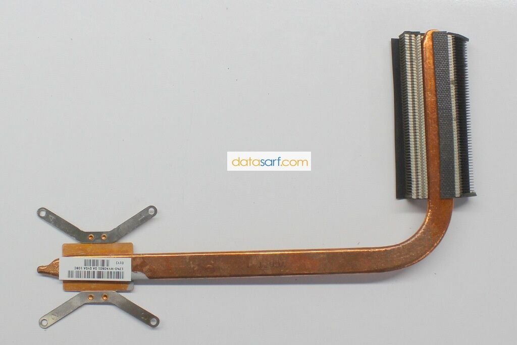 Lg C500 LGC50 H46Y Soğutucu Bakır Heatsink