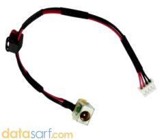 Acer E5-571 E5 571 Power Jack Dt009023