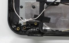 Toshiba L5D-A L55DT-A L55T-A Orijinal Lcd Cover Arka Kapak Tamirli
