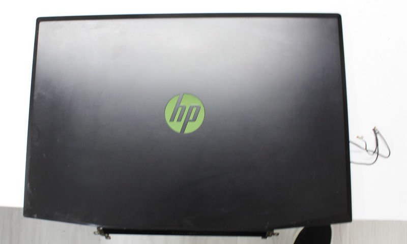 HP Pavilion 15-CX 15T-CX TPN-C133 Orijinal Lcd Cover Tamirli