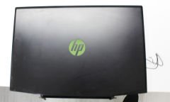 HP Pavilion 15-CX 15T-CX TPN-C133 Orijinal Lcd Cover Tamirli