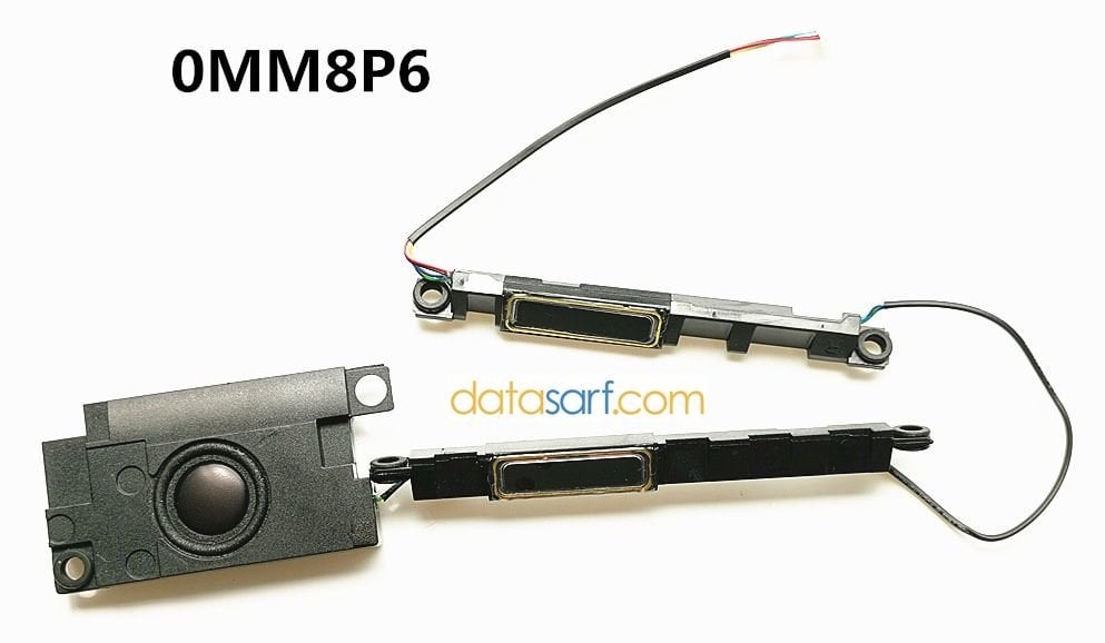 Dell İnspiron 15-7567 Hoparlör Speaker 0MM8P6