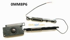 Dell İnspiron 15-7567 Hoparlör Speaker 0MM8P6