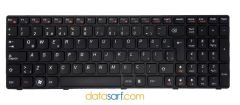 Lenovo G710 G710A Klavye MP-12P86TQ-686