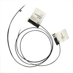 HP 15-bs0xx Orijinal İkili Wireless Anten DC330020710