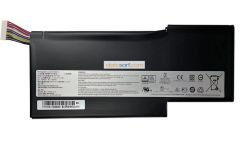 MSI 8RC Orijinal Batarya Pil BTY-M6K