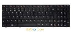 Lenovo G700 G700A Klavye MP-12P86TQ-686