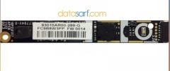 Hp 630 631 635 430 Cq57 Webcam Kamera 93010ar00-289-G