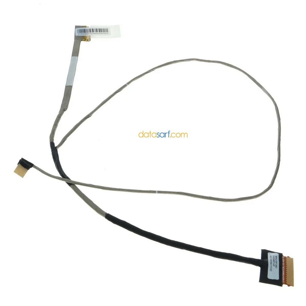 MSI MS-16J9 Orijinal Lcd Data Flex Kablo K1N-3040071-H39