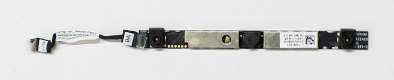 HP Pavilion 15-CX 15T-CX TPN-C133 Orijinal Webcam Kamera