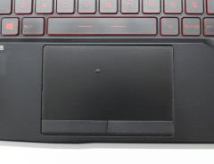 MSI MS-16U7 Üst Kasa Klavye Palmrest 3076U7C211 NSK-FB1NT 9Z.NCXBN.10T