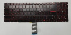 Msı GS63VR Arızalı Klavye V143422KK1