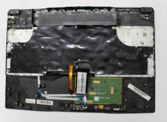 MSI MS-16U7 Üst Kasa Klavye Palmrest 3076U7C211 NSK-FB1NT 9Z.NCXBN.10T