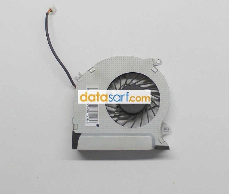 Msı Monster Ge70 Ms-1759 Ms-1757 Ms-1757c Ms-17571 17.3 Fan