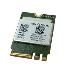 DELL Inspiron 14 3452 3458 3459 3468 P60G Orijinal Wirelass Kart 0KJTH7  RTL8723BE KJTH7