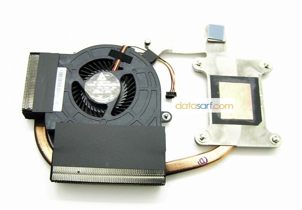 Lenovo Thinkpad E430 E435 Fan Soğutucu Bakır Heatsink AT0NU0040M0