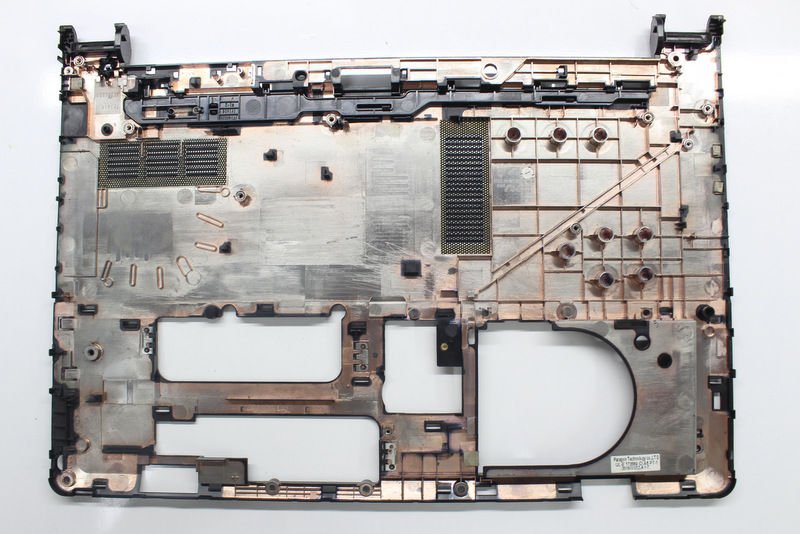 DELL Inspiron 14 3452 3458 3459 3468 P60G Orijinal Alt Kasa